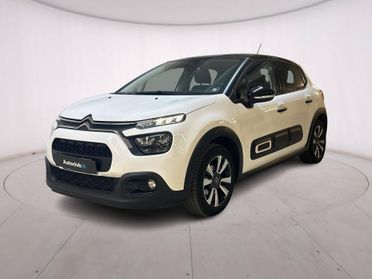 Citroen C3 1.2 puretech Max 83cv