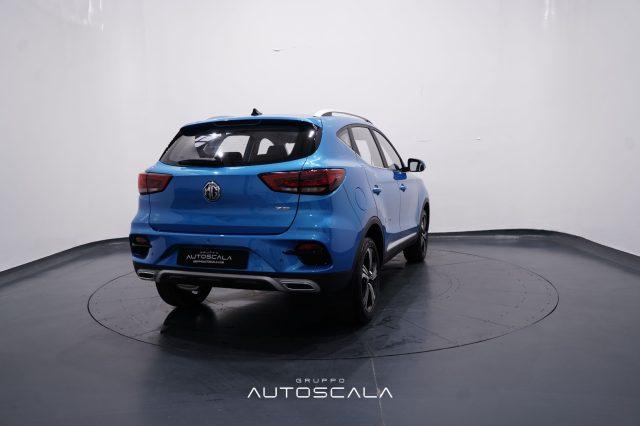 MG ZS Classic 1.5 VTi-tech Comfort