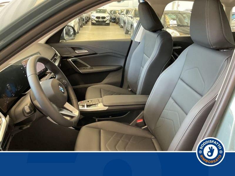 BMW X1 sDrive 18d Xline