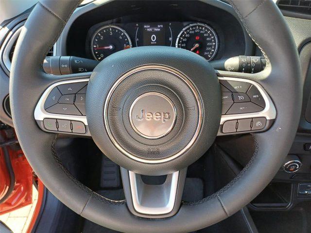 JEEP Renegade Renegade 1.6 Mjt 130 CV Longitude