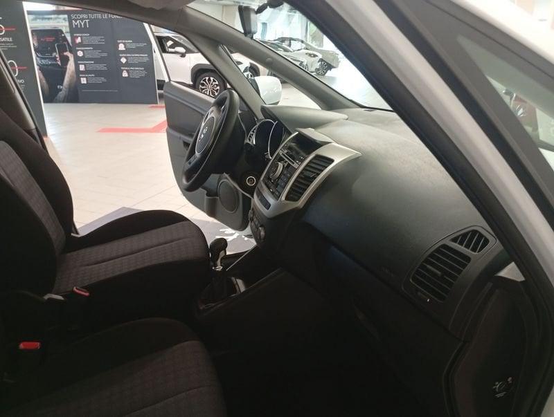 KIA Venga Venga 1.4 EcoGPL Cool