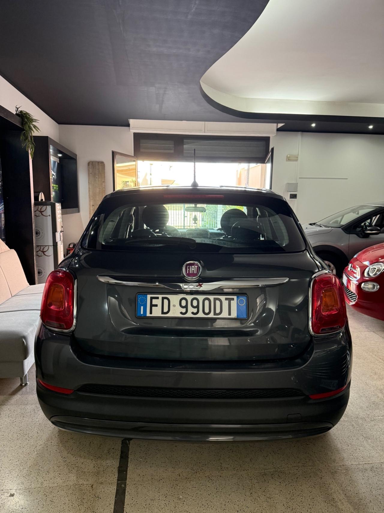 Fiat 500X 1.3 MultiJet 95 CV Business