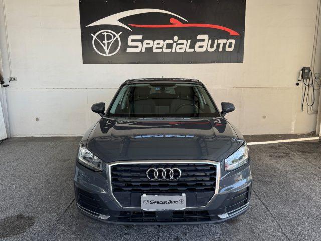 AUDI Q2 1.6 TDI Business gomme nuove