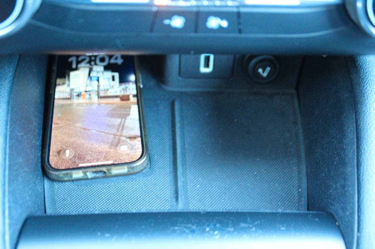 Ford Focus 1.5 EcoBlue 120 CV 5p. Titanium