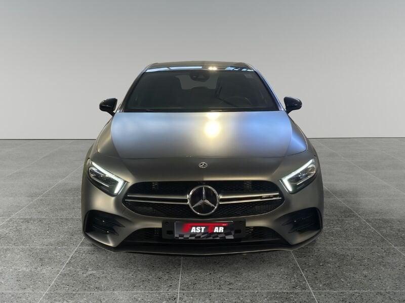 Mercedes-Benz Classe A A 35 AMG 4Matic 306cv