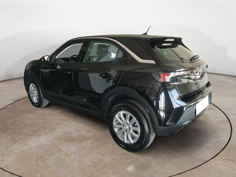 Opel Mokka 1.5 diesel Edition