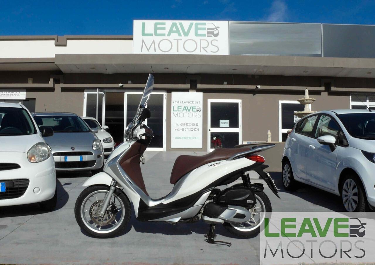 Piaggio Medley 125 Parabrezza (M1420)