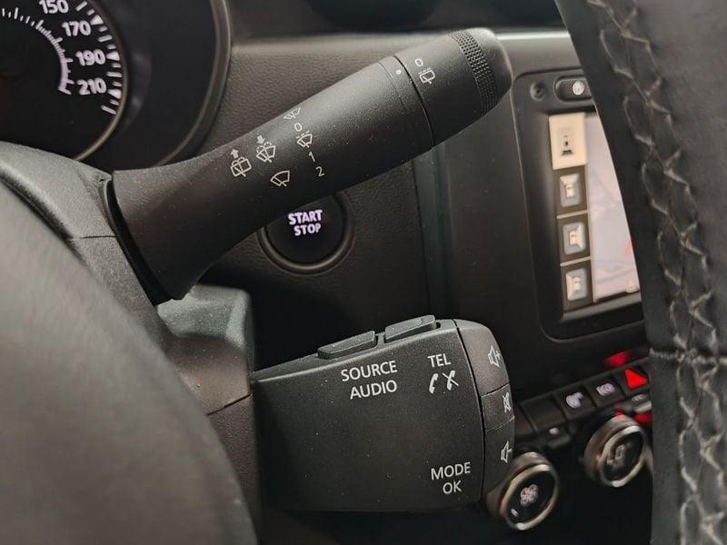 Dacia Duster Duster 1.0 TCe 100 CV ECO-G 4x2 Prestige