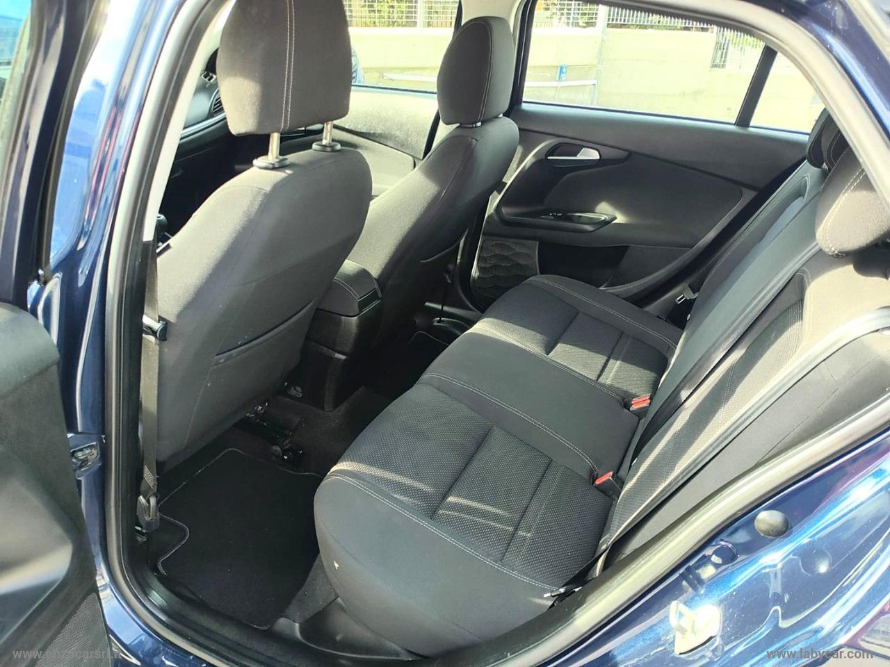 FIAT Tipo 1.6 Mjt S&S SW Lounge LED,NAVI