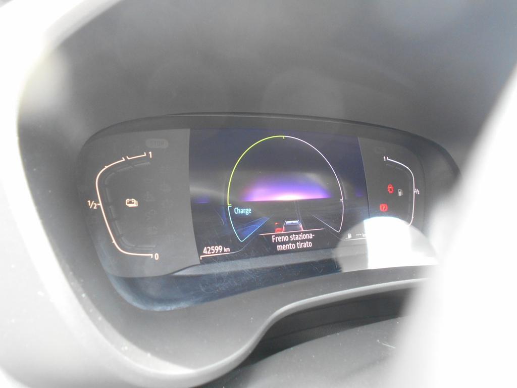 Dacia Jogger 1.6 HYBRID Extreme