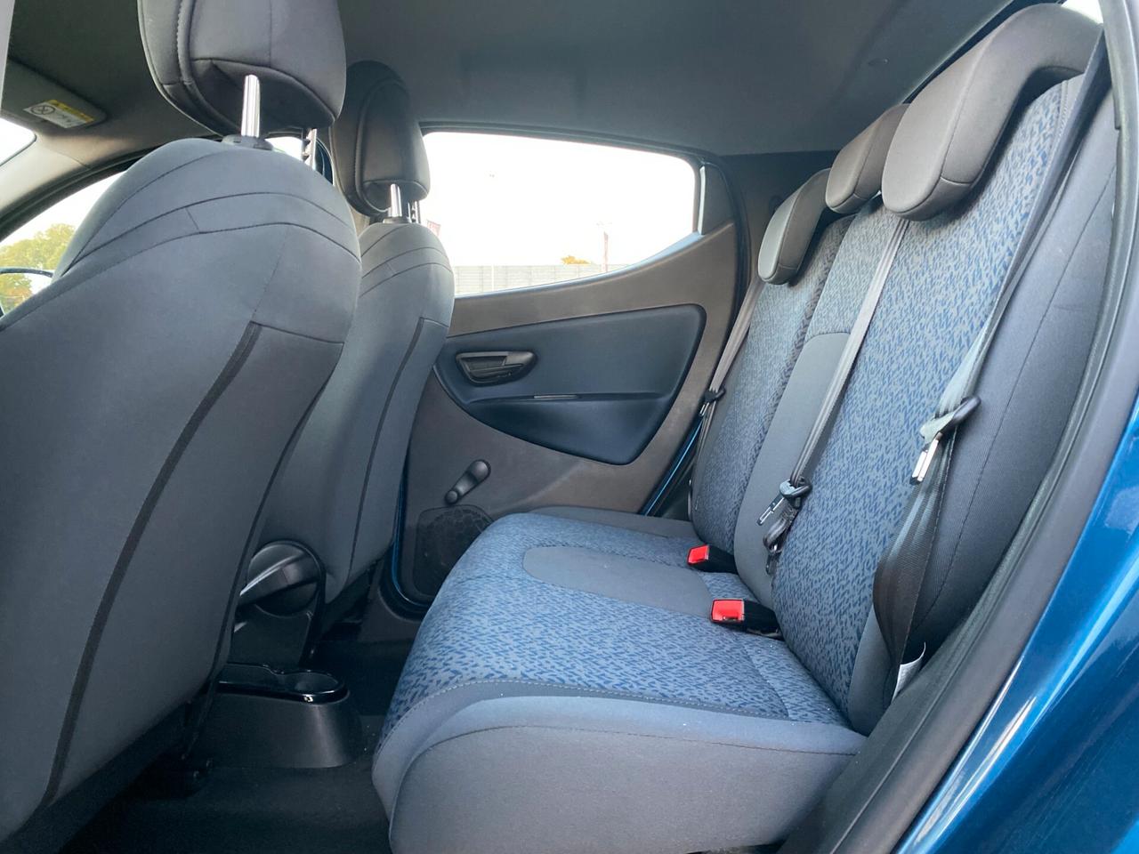 LANCIA - Ypsilon - 1.0 FireFly 5p.S&S Hyb. - NEOPATENTATI - FINANZIABILE - PERMUTE