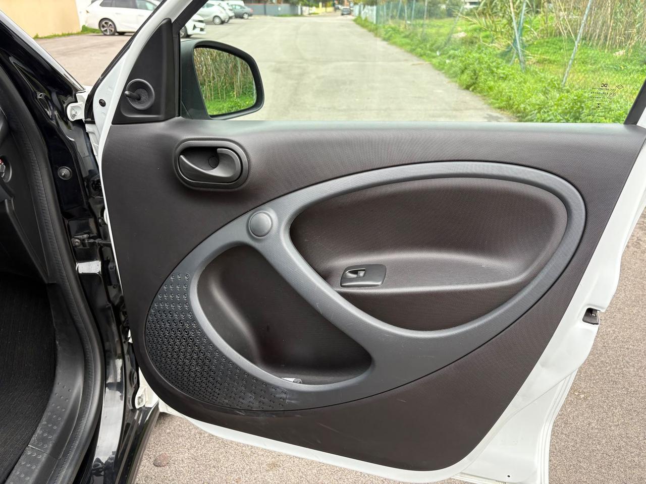 Smart ForFour 1.0 Passion #8248