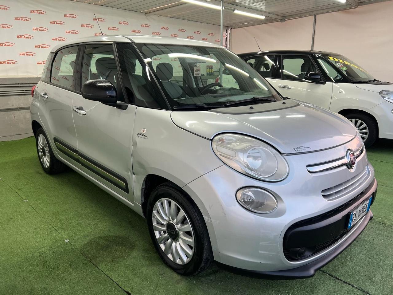 FIAT 500 L 1.3 MULTIJET 85CV