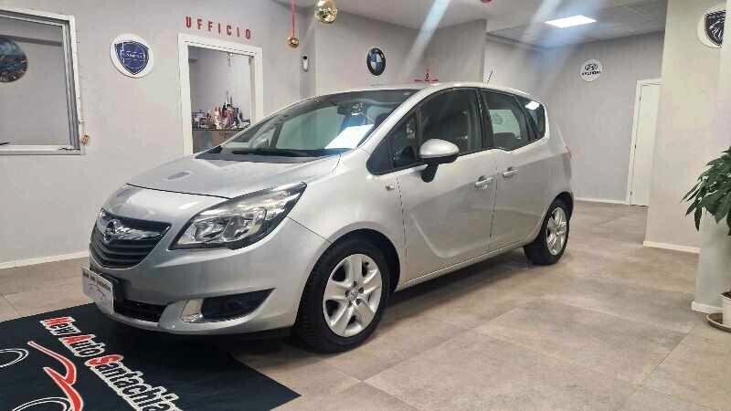 Opel Meriva 1.6 CDTI 95 CV S&S Advance