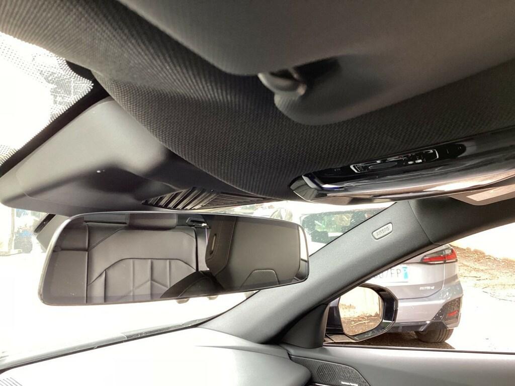 BMW Serie 5 Berlina 520 d 48V M Sport Pro sDrive Steptronic