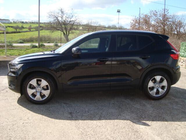Volvo XC40 2.0 d3 Momentum Core awd auto my21