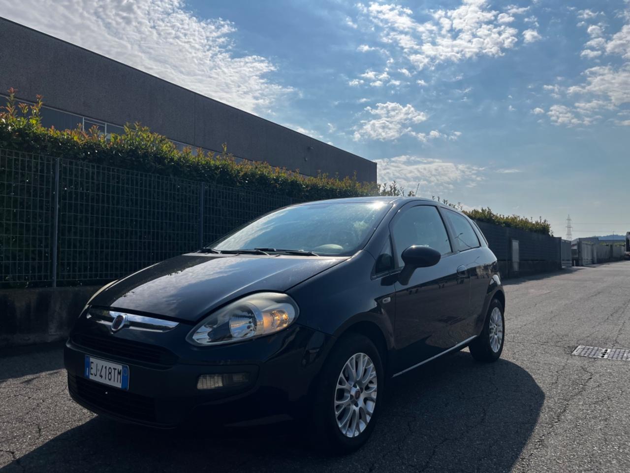 Fiat Punto Evo Punto Evo 1.2 3 porte S&S Dynamic