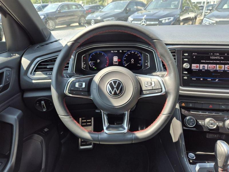 Volkswagen T-Roc 1.5 tsi Sport dsg