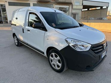 Dacia Dokker 1.5 dCi 8V 75CV Furgone