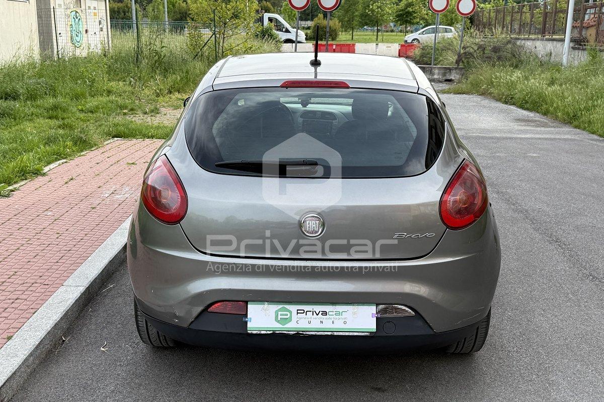 FIAT Bravo 1.6 MJT 120 CV DPF Emotion