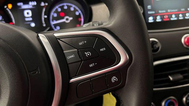 FIAT 500X 1.0 T3 120 CV Connect *PREZZO REALE*