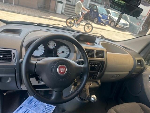 FIAT SCUDO DIESEL