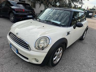 MINI One 1.4 16V Ray senza nessun lavoro da fare