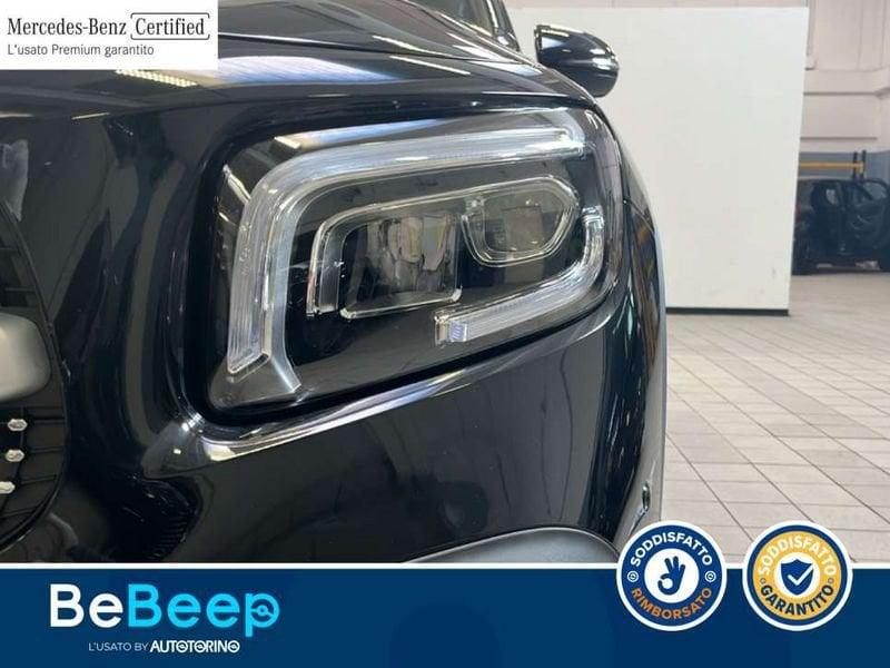 Mercedes-Benz GLB Classe 200 D PREMIUM AUTO