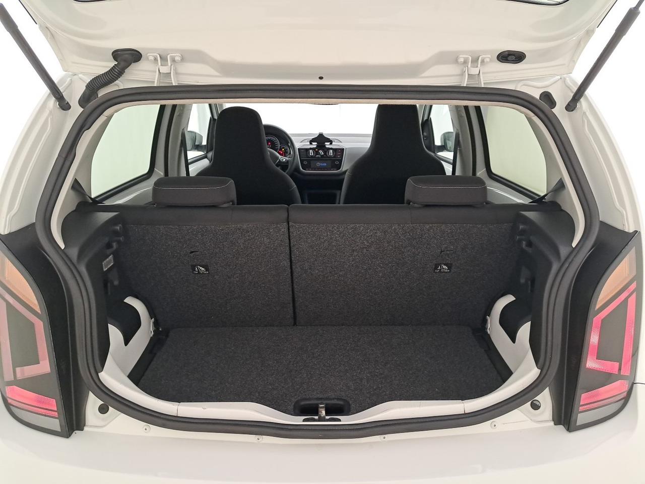 Volkswagen up! 5p 1.0 evo move 65cv