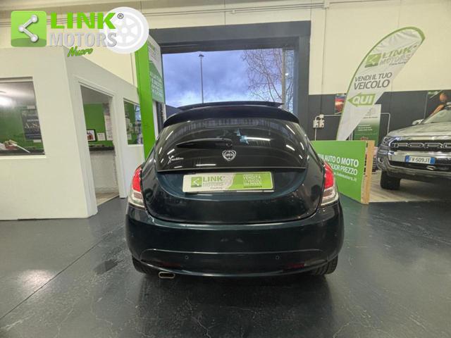 LANCIA Ypsilon 1.3 MJT 16V 95 CV 5 porte S&S Platinum