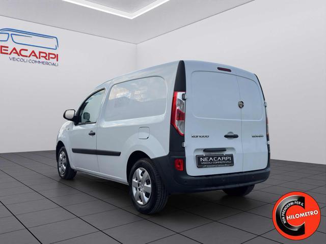 RENAULT Kangoo B.DCi 95CV N1(ALLESTITO OFFICINA MOBILE)CRUISE-