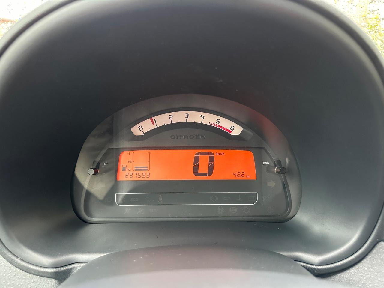 Citroen C3 1.6 HDi 110CV FAP Exclusive