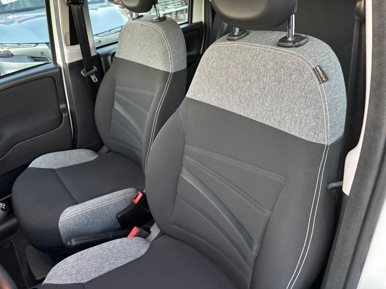 Fiat Panda 1.2 EasyPower City Life
