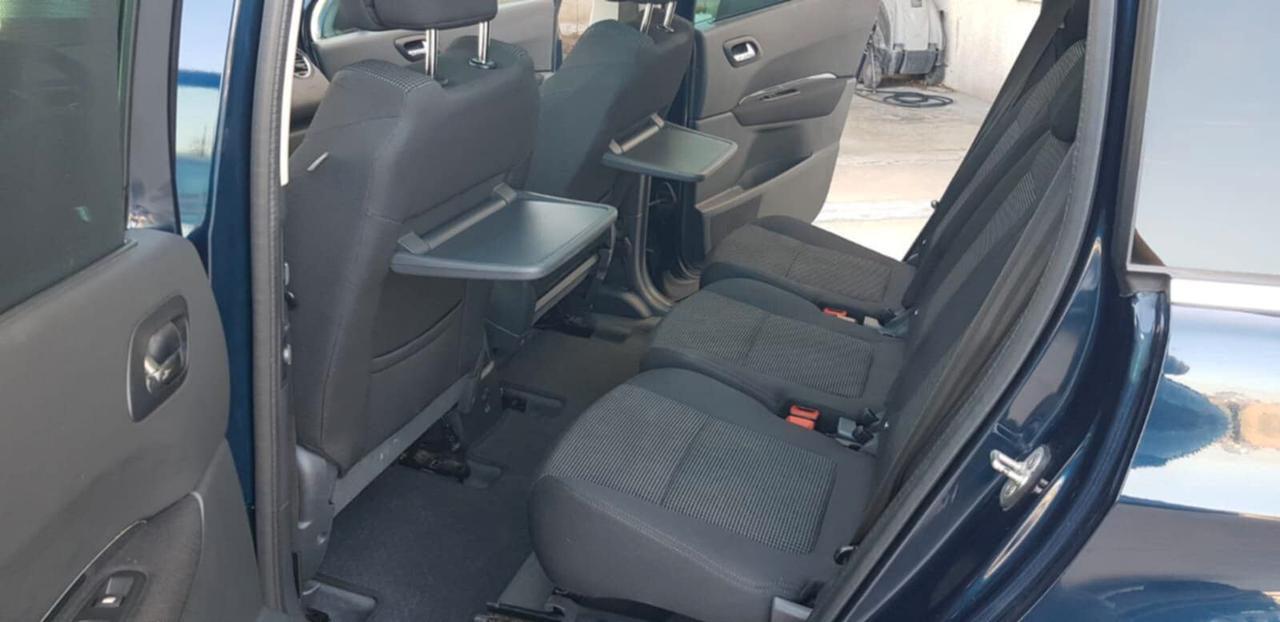 Peugeot 5008 2.0 HDi 163CV 7 POSTI UNIPROPRIETARIO