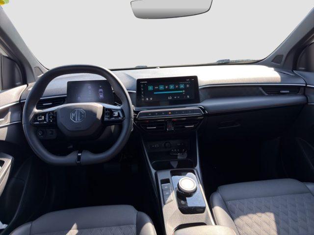 MG MG3 MG3 Hybrid+ Luxury