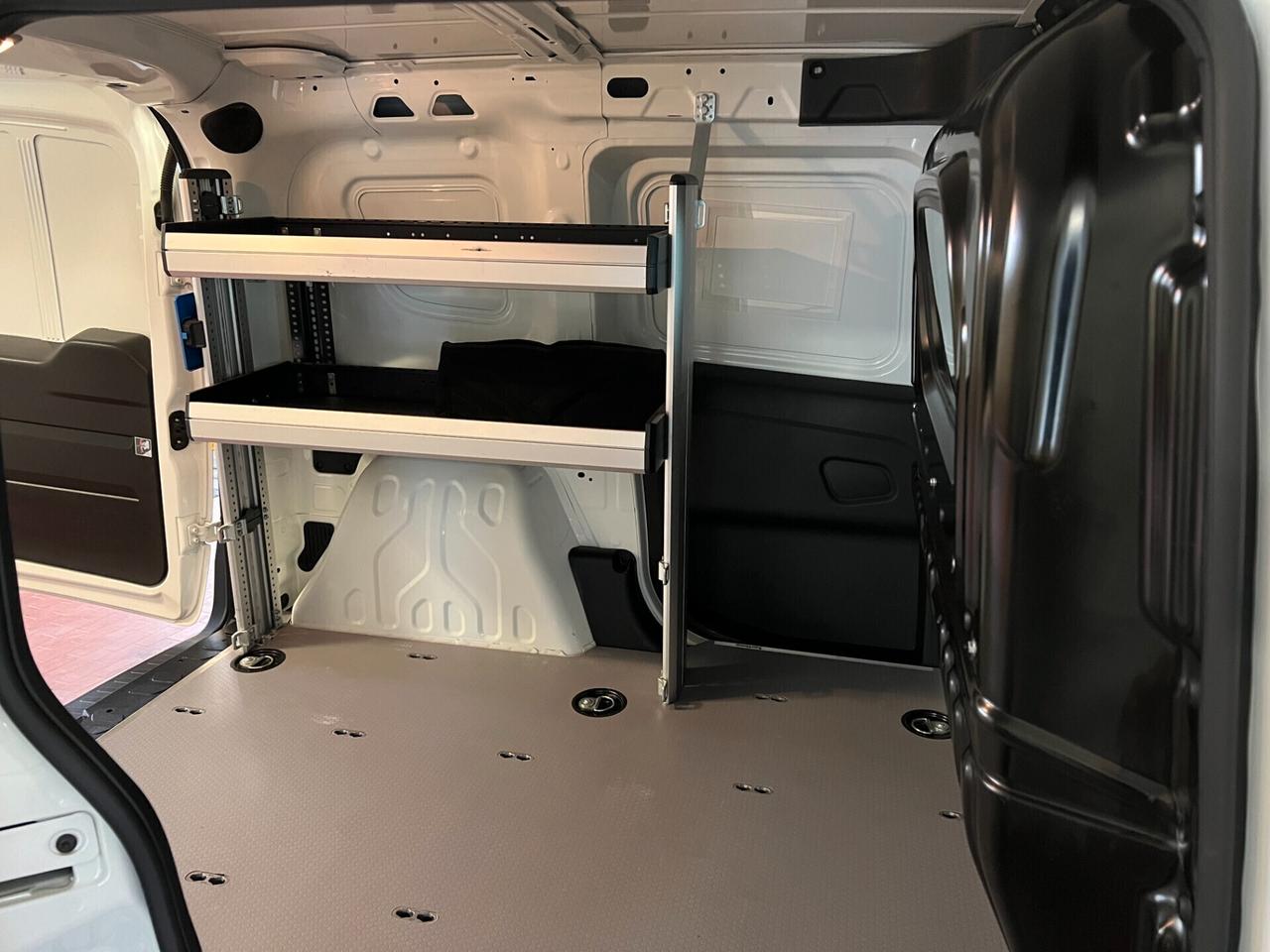 Fiat Doblo 1.6 MJT 101CV PC-TN Cargo Business