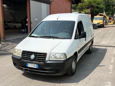 Fiat Scudo 1.9 diesel Furgone Business