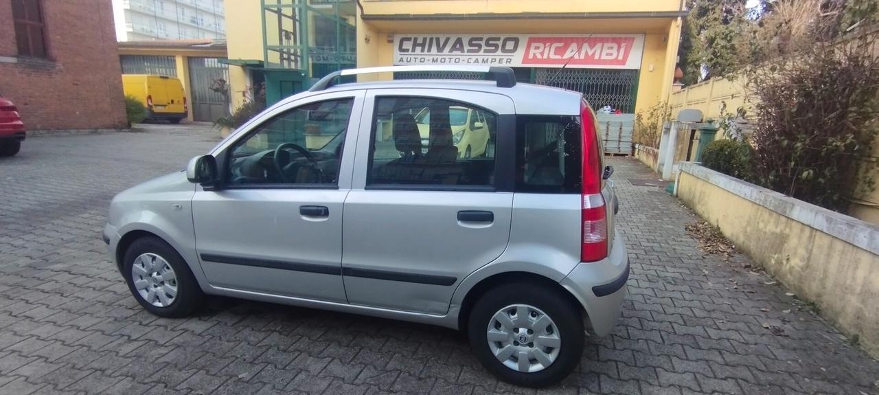 Fiat Panda 1.2 Dynamic GPL