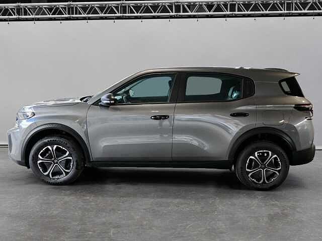 Citroen C3 Aircross PureTech Turbo 100 You