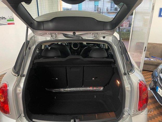 MINI Mini Countrym.(R60) Mini 2.0 Cooper SD Cou...