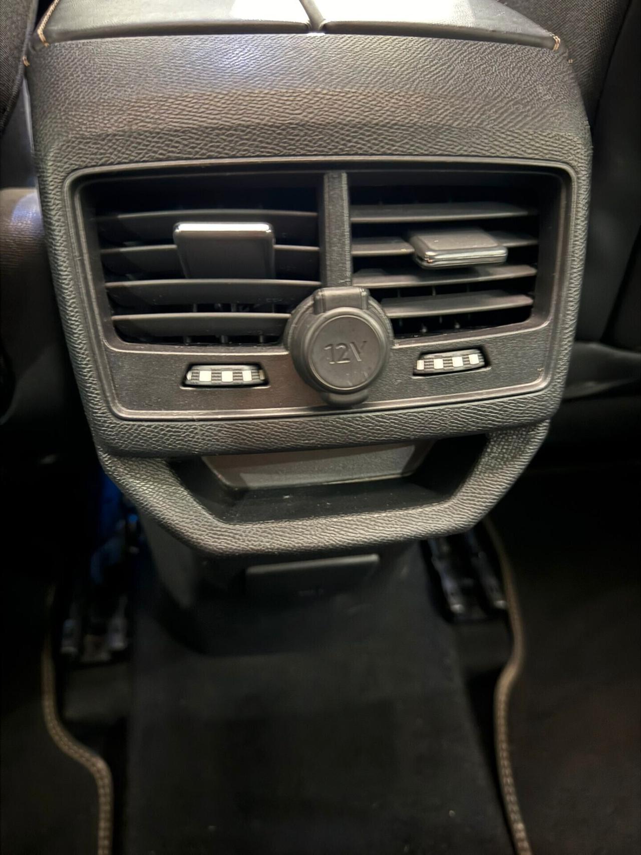 PEUGEOT 3008 BLUEHDI 180 S&S EAT8 GT 2018 CON SOLI 110.000 KM