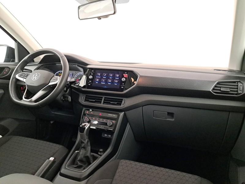 Volkswagen T-Cross 1.0 tsi style 95cv