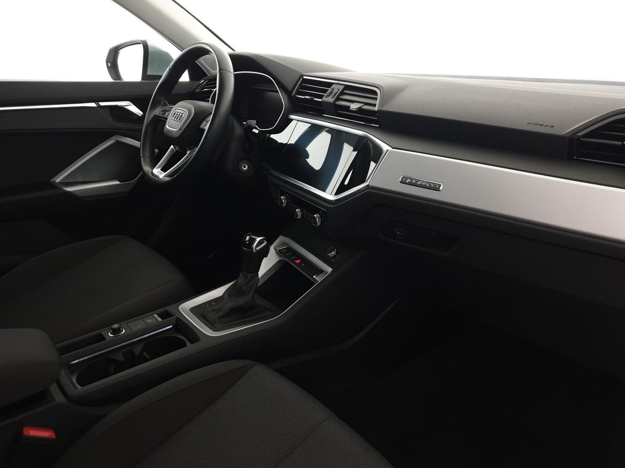 Sportback 40TDI 200CV quattro Str Business Plus