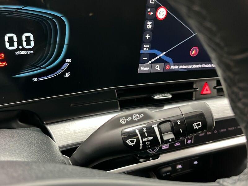 Kia Sportage 1.6 CRDI MHEV STYLE 2WD DCT