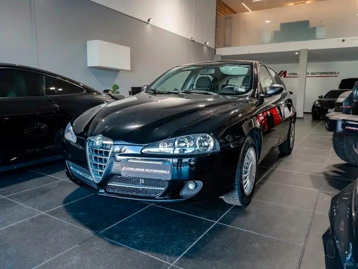 Alfa Romeo 147 1.6 16V TS (105) 5 porte Progression