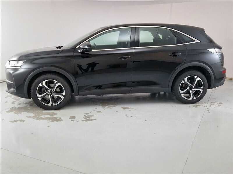 DS DS 7 CROSSBACK BlueHDi 130 Automatica Business