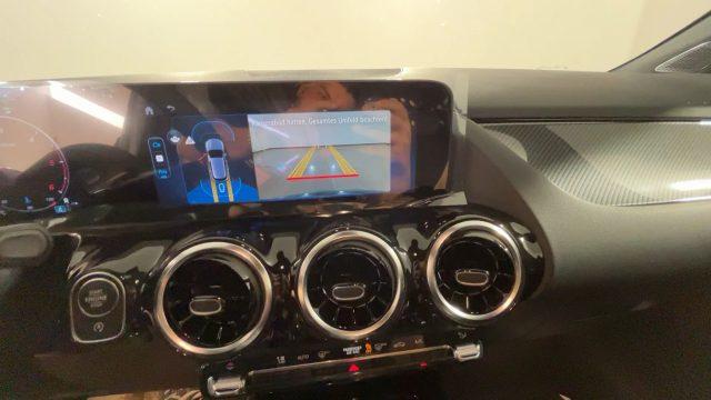 MERCEDES-BENZ GLA 200 d Automatic AMG LINE Advanced Plus #VARI COLORI