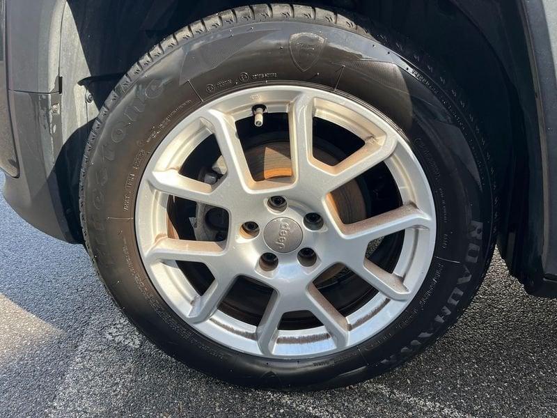 Jeep Renegade Renegade 1.0 Limited