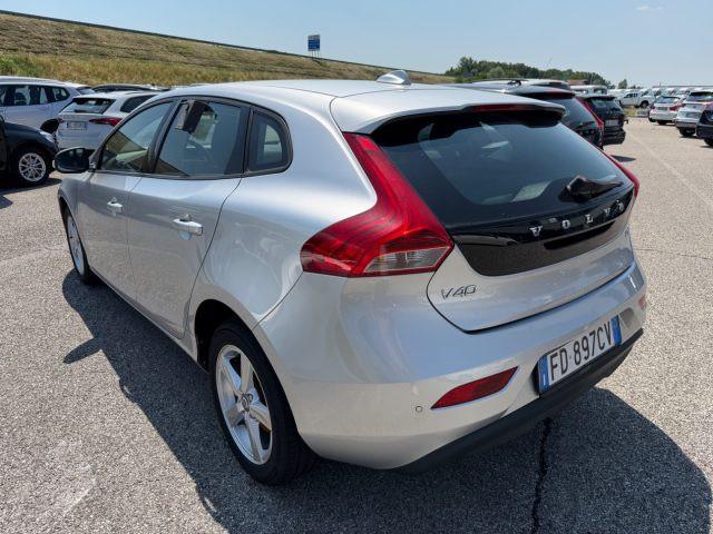 VOLVO V40 D2 'eco' Business