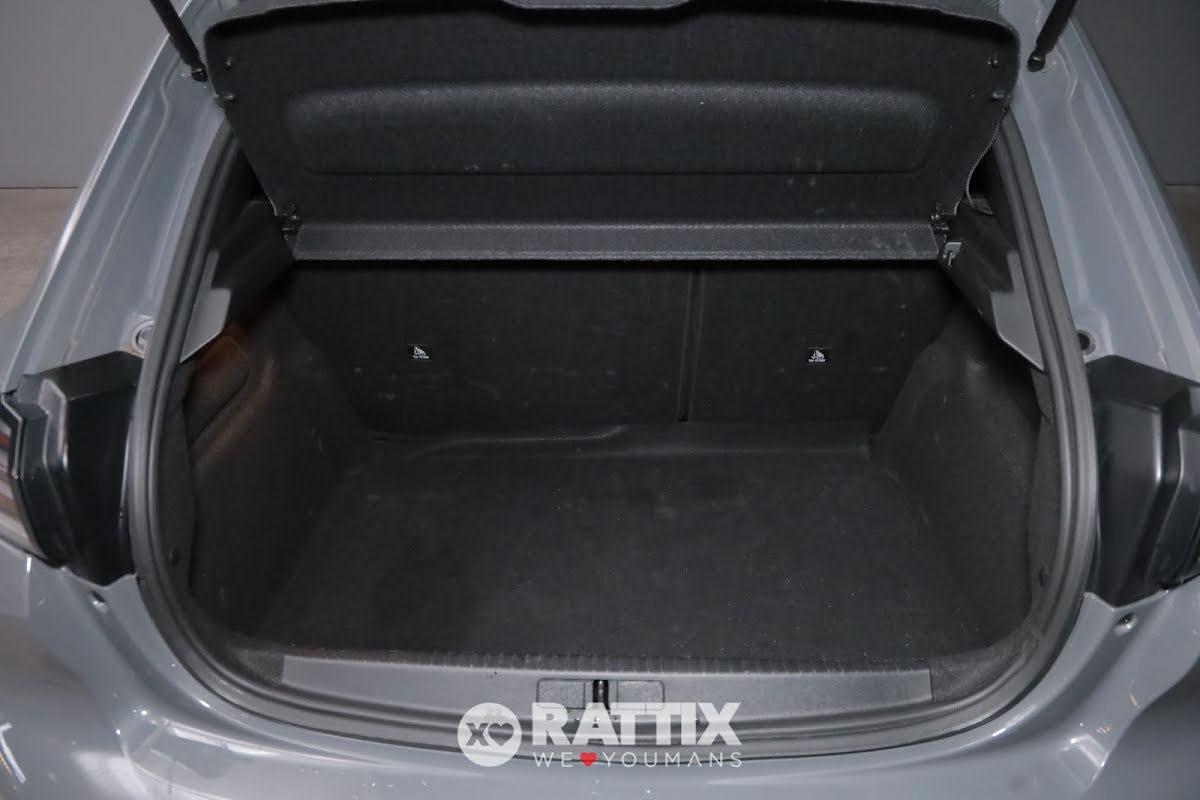 Peugeot 208 1.2 hybrid Allure e-dcs 6